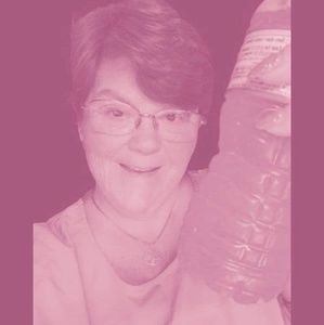 Meet your Posher, Sharon